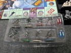 Monopoly Star Wars Saga Edition Board Game - Good Condition - Complete