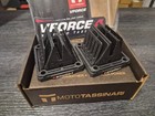 Moto Tassinari Vforce 4 Reeds Yamaha Banshee Yfz350 2x V4144-2 Cages Reed Valve