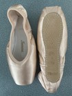 Nikolay Tamara Satin Pointe Ballet Shoes Tm  Ballet Dance Footwear