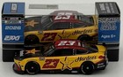 Bubba Wallace 2026 Lionel  23 Hardee s Toyota Camry 1 64
