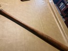 Harry H Davis Game Used Bat   Late 1800-1909