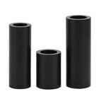 Black Nylon Spacers Plastic Standoff Washer M3 M4 M5 M6 M8 M10 M12