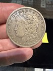 Lot Of 5 Morgan Silver Dollars
