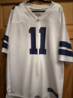 Creed 2024 Tour Scott Stapp Dallas Cowboys Jersey 3xl- Similarthanksgiving 2001