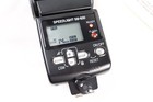 Nikon Speedlight Sb-600 Shoe Mount Flash With Case  Box  Etc Excellent Condition