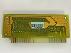 Rare New Asustek Port 80h Card Motherboard Post Code 8 Bit Isa Tester Rm00msbx11