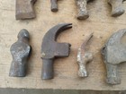 Lot Of 20 Vintage Hammer Heads