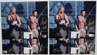 Scott Hall   Kevin Nash Signed Wwe 8x10 Photo Bas Coa Wcw Picture Auto d Diesel
