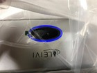 Leivi B011-02 Electric Bidet Seat  Heated  Warm Water  Air Dryer  Led Nightlight