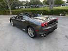 2005 Ferrari 430 Spider Convertible