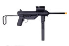 Replica M3 Grease Gun Submachine Gun 3d Printed Prop Gun For Fantasy   Cosplay