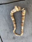 Rare Find Ancient Neolithic Quartz African Stone Beads Mali