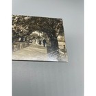 Vintage 1910 Galveston Texas Rppc Postcard Broadway East From 26th St Fred Trube