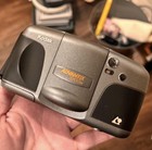 Kodak Advantix 3700 Ix Silver Film Camera  filmphotography  camera  filmcamera