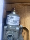 Fisher 67cfr Pneumatic Regulator 1 4in Npt 250psi 0-35psi