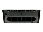 Dell Equallogic Ps6100 E05j Disk Array W   2x  E09m Module 11