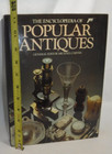 The Encyclopedia Of Popular Antiques
