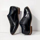 Men s Oxford Shoes Formal Casual Shoes Lace Up Wedding Shoes Size 6 5-15