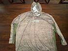 6xl - Fishing Performance Hoodie Drake Waterfowl Shield4 Lightweight 