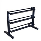 Body-solid Dumbbell Rack