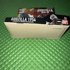 Godzilla 1954 Monster Series 5  Action Figure 2024 Bandai Namco Kaiju Toho New