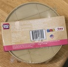 Five Below Rms Dumpling Squishy Viral Mystery Dumpling - Seashell Edition New