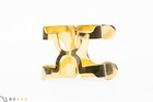 D addario H Ligature For Hard Rubber Tenor Saxophone Mouthpieces