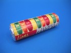 Vintage Lions Club Candy Roll Advertising Package Illinois For The Blind