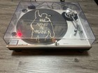 Technics Sl-1200mk2 Dj Turntable - Serviced   Tested