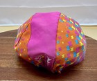 Paris Roubaix Cycling Cap Zwift  Watch The Femmes  Tour De France  Pink   Yellow