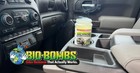 Bio Bomb Car Deodorizer Detail Kit 