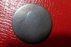 1794 Head Of 93 Smooth Flan Liberty Cap Large Cent Either S-18b S-19b Mass