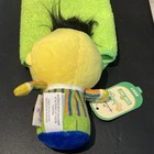 Hallmark Itty Bittys Sesame Street Bert Plush Stuffed Animal Toy New With Tags