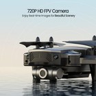 Deerc D20 Mini Drone For Kids 720p Hd Fpv Camera Rc Quadcopter Altitude Hold