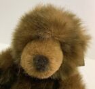 Timber Russ Teddy Bear 12    Original Tag W  To   From Names