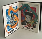 The Great Virgil By David Charvet - Rare  Hard To Find  Out Of Print  Mint