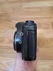 Vintage Leica R4 35mm Slr Film Camera Black