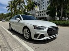 2023 Audi A4 Sedan S Line Premium Plus 45 Tfsi Quattro