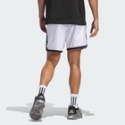 Adidas Men Adidas Crazy Lite Shorts