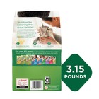 Purina Cat Chow Hairball   Healthy Weight  Indoor Dry Cat Food  Chicken  3 15 Lb