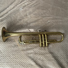 1952 Vintage F e  Olds  Mendez Trumpet  86199 Mouthpieces  Mute Case Not Tested