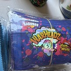 1000 Pcs - High Quality Shaped Mylar Bags  Sealable  Trendy   Thick Packaging
