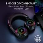 Razer Kraken V4 Wireless Gaming Headset