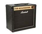 Marshall Dsl Series Dsl20cr 1x12  20-watt Tube Combo Amp - Open Box