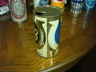 Gb Beer Happy Hops Flat Top Beer Can Grace Bros Brewing Co Santa Rosa Calif 