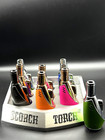 Scorch Torch Easy Grip Single  Flame  Torch Lighter