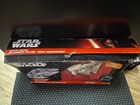 Air Hogs Star Wars Millennium Falcon Rc Quad Drone W  Controller complete in Box