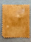 Sarawak 12   1888-1897 5c Sir Charles Johnson Brooke Stamp   Mh   Faults