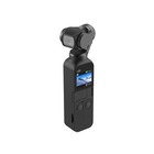 Dji Osmo Pocket Handheld 3-axis Gimbal Stabilizer With Integrated Camera