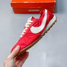 Hv8547-600 Jacquemus Nk Moon Shoe Sp University Red  new Women s Shoes  